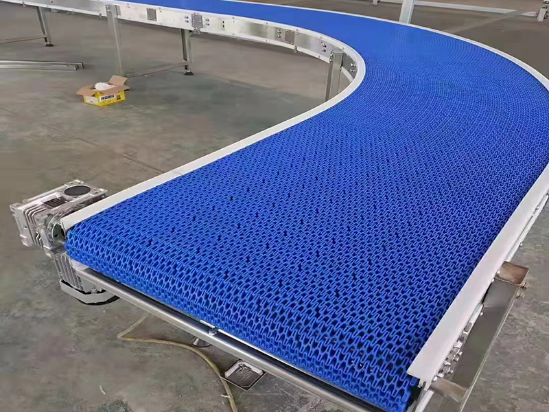 <b>轉彎輸送機</b>
